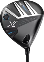 XXIO X Driver EKS 2 Driver