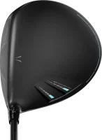 XXIO X Driver EKS 2 Driver