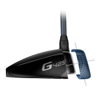Ping G425 Max Fairwayholz