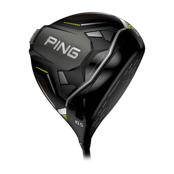 Ping G430 Max10K Driver