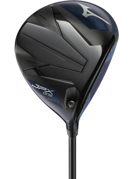 Mizuno JPX ONE Select Driver