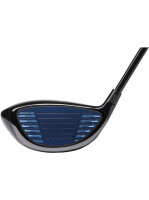 Mizuno JPX ONE Select Driver