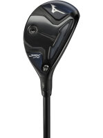 Mizuno JPX ONE Hybrid