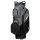 TaylorMade Deluxe Cart Bag 26 BLK/GRY