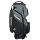 TaylorMade Deluxe Cart Bag 26 BLK/GRY