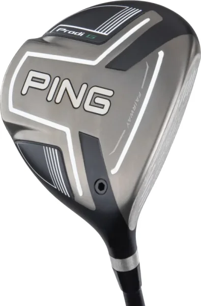 Ping Prodi G Fairwayholz