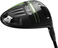Callaway Epic Max LS Driver