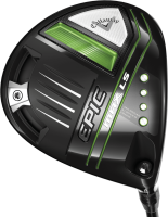 Callaway Epic Max LS Driver