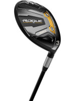Callaway Rogue ST Fairwayholz