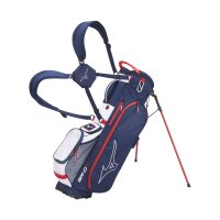 Mizuno BR-D3 S23 Standbag Navy Red