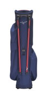 Mizuno BR-D3 S23 Standbag Navy Red