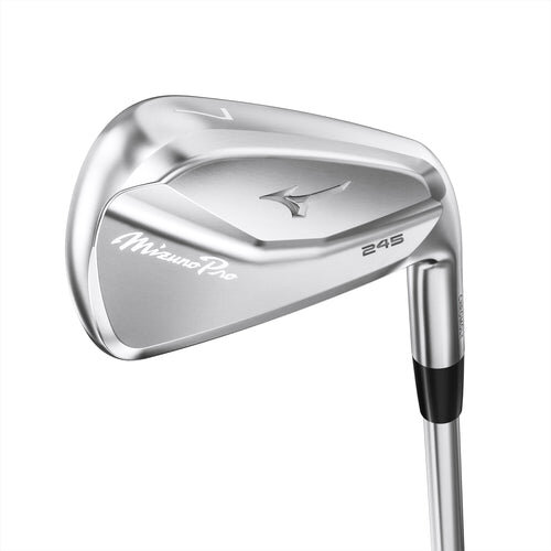 Mizuno Pro 245 Eisen