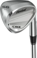 Cleveland CBZ Wedge