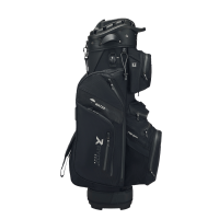 RYDZ Navigator Cartbag QO 14-Hole Waterproof  Navy / Silver