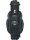 RYDZ Skipper Cartbag 9-Hole Waterproof  Black / Black