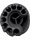 RYDZ Skipper Cartbag 9-Hole Waterproof  Black / Black