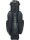 RYDZ Skipper Cartbag 9-Hole Waterproof  Black / Black