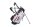 RYDZ Clip Standbag 14-Way Cliplok Waterproof  Black / White / Red