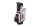 RYDZ Clip Standbag 14-Way Cliplok Waterproof  Black / White / Red