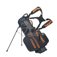 RYDZ Clip Standbag 14-Way Cliplok Waterproof  Black /...