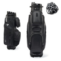 RYDZ Lucky Nine Cartbag Oganizer 9-Hole Water Resistant...