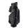 RYDZ Lucky Nine Cartbag Oganizer 9-Hole Water Resistant  Black / Charcoal