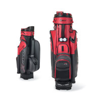 RYDZ Lucky Nine Cartbag Oganizer 9-Hole Water Resistant...