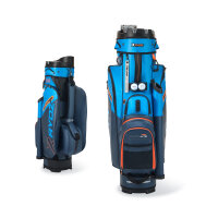 RYDZ Lucky Nine Cartbag Oganizer 9-Hole Water Resistant...