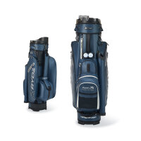 RYDZ Lucky Nine Cartbag Oganizer 9-Hole Water Resistant...