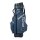 RYDZ Lucky Nine Cartbag Oganizer 9-Hole Water Resistant  Navy / Silver