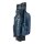 RYDZ Lucky Nine Cartbag Oganizer 9-Hole Water Resistant  Navy / Silver