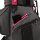 RYDZ Firebee Cartbag 14-Way Water Resistant  Grey / Black / Pink