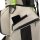RYDZ Firebee Cartbag 14-Way Water Resistant  Silver / Black / Lime