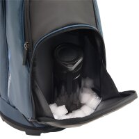 RYDZ Firebee Cartbag 14-Way Water Resistant  Navy / Black / Blue