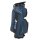 RYDZ Firebee Cartbag 14-Way Water Resistant  Navy / Black / Blue
