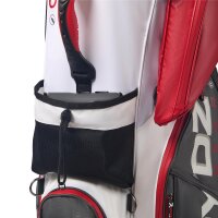 RYDZ Sidekick Standbag 9-Hole Water Resistant  Charcoal /...