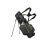 RYDZ Sidekick Standbag 9-Hole Water Resistant  Grey / Lime / White