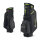 RYDZ Jetpack Standbag 14-Way Water Resistant  Black / Lime