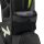 RYDZ Jetpack Standbag 14-Way Water Resistant  Black / Lime