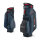 RYDZ Jetpack Standbag 14-Way Water Resistant  Navy / Black / Red