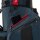 RYDZ Jetpack Standbag 14-Way Water Resistant  Navy / Black / Red