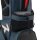 RYDZ Jetpack Standbag 14-Way Water Resistant  Navy / Black / Red