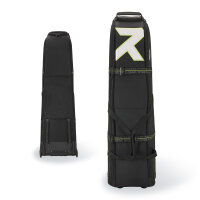 RYDZ Guardian Travelcover  Black / Black