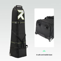 RYDZ Guardian Travelcover  Black / Black
