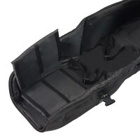 RYDZ Guardian Travelcover  Black / Black