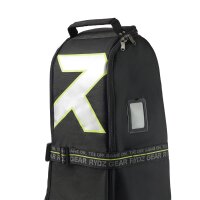 RYDZ Guardian Travelcover  Black / Black