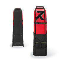 RYDZ Guardian Travelcover  Black / Red