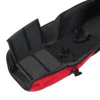 RYDZ Guardian Travelcover  Black / Red