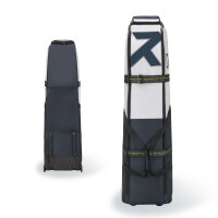 RYDZ Guardian Travelcover  Navy / Silver