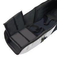 RYDZ Guardian Travelcover  Navy / Silver